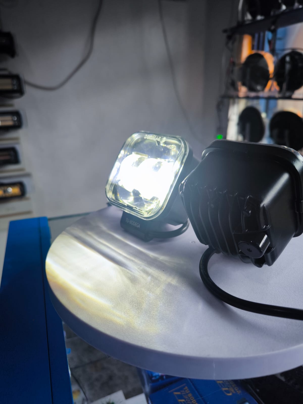 Miniatura 3 de EXPLORADORAS 3 PRISMA (TB207WY)